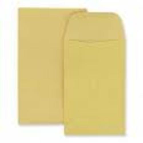 Recycled Small Brown Manilla 67mmx98mm Envelopes Pack 100 Recycled Small Brown Manilla 67mmx98mm Envelopes Pack 100