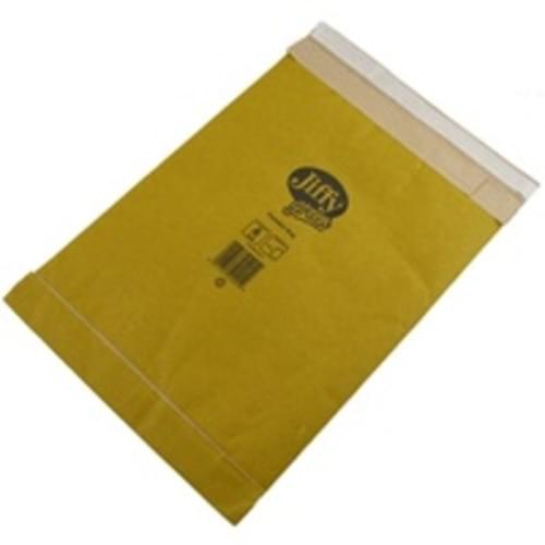Recycled Jiffy Mailing Bags C5 plus box 100