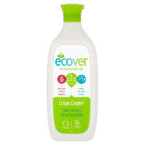 Ecover Cream Cleaner LIMITED STOCK