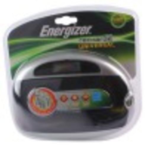 Energizer Universal Battery Charger