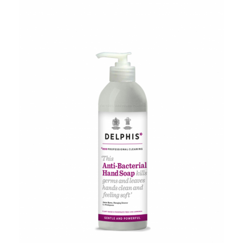 Delphis Eco Anti-Bacterial Handsoap 350ml