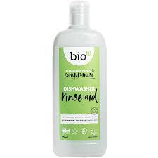 Bio-D Dishwasher Rinse Aid 750ml