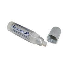 Coccoina 88 Almond Liquid Paper Glue solvent free.