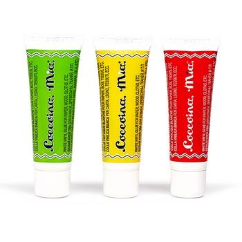 Coccoina Mia White Vinyl Glue 25g Tube