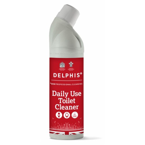 Delphis Eco Daily Use Toilet Cleaner 750ml