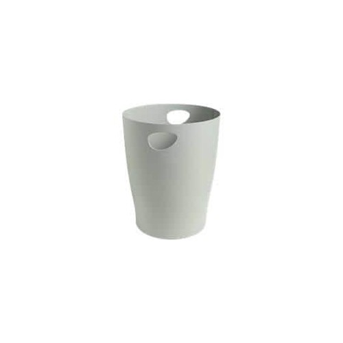 Forever Recycled Ecobin Grey