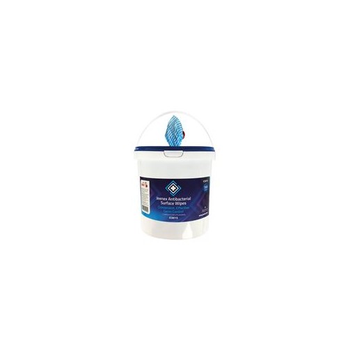 Jeenex Disinfectant Wipes Tub 500