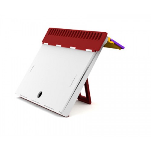 YouBind 100 Binding Module for paper combs