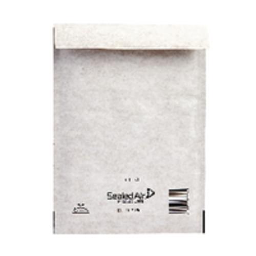 MAILITE BUBBLE BAGS NO.1 WHITE D1 BOX 100 D1