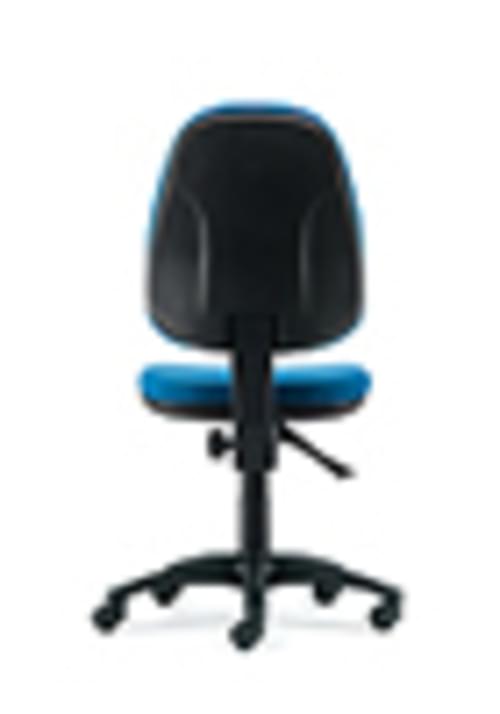 TW05 HIGH BACK OP CHAIR WITH ARMS COLOUR: TW05