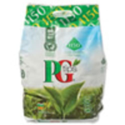 PG TIPS CATERING 1 CUP TEA BAG PACKED 1150S 53913