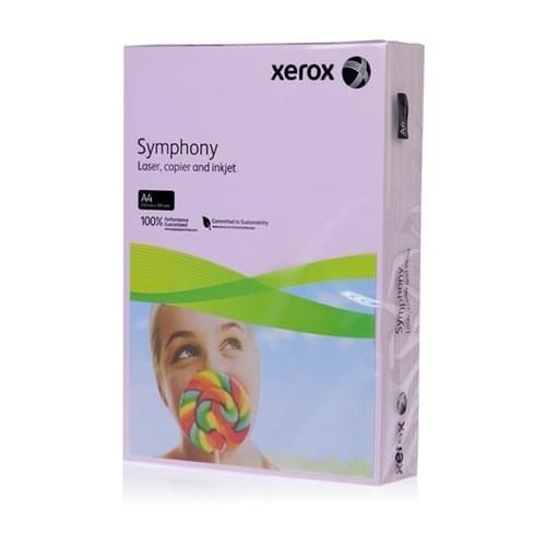 COPIER PAPER A4 SYMPHONY 80GSM LILAC PK500 003R93969