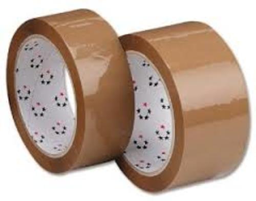 50MM X 66M HIGH QUALITY BUFF TAPE LOW NOISE