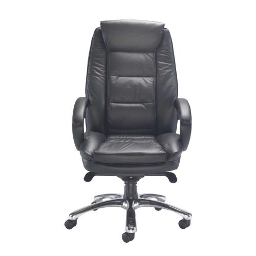 Montana Executive Leather Chair
