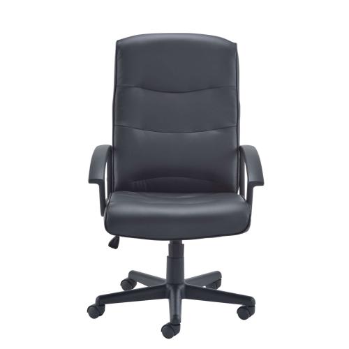 Canasta 2 Office Chair | Black