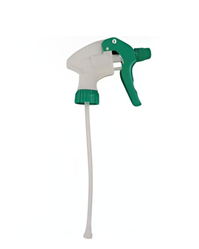 Green Trigger Spray Head