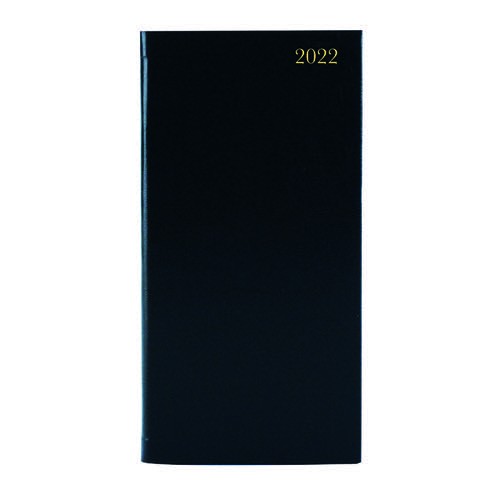Slim & Executive Diaries available sizes Pocket, A5 and A4