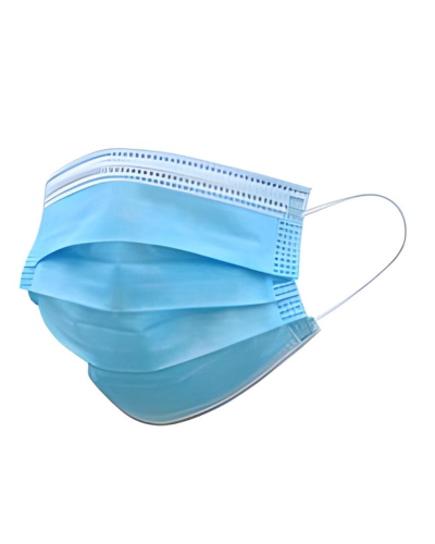 3 Ply Face Mask Type 1 (50 per pack)