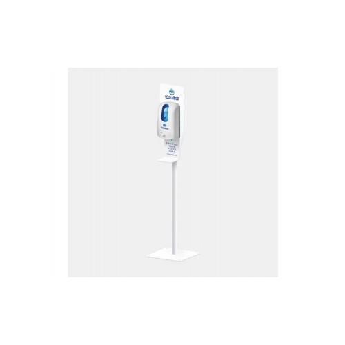NEW Non-touch automated sanitiser dispenser