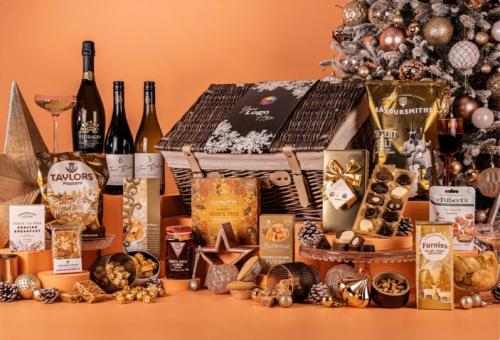 Christmas Classics Hamper
