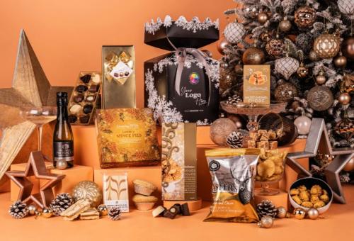Winter Delights Hamper
