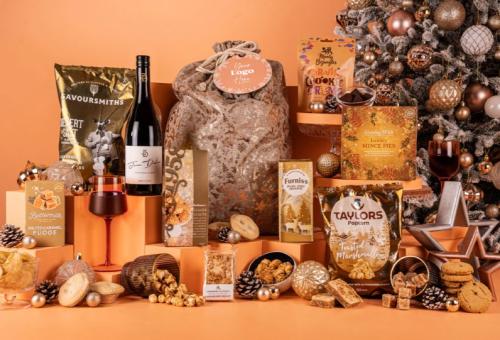 Festive Flavours Hamper