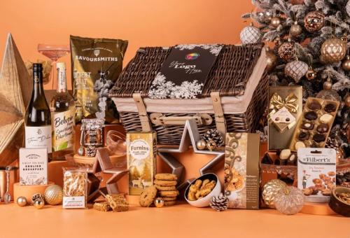 Shining Star Hamper