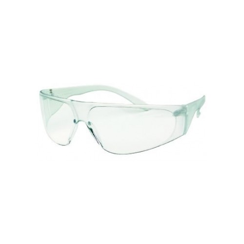 Comet Anti-Scratch Clear Protective Glasses