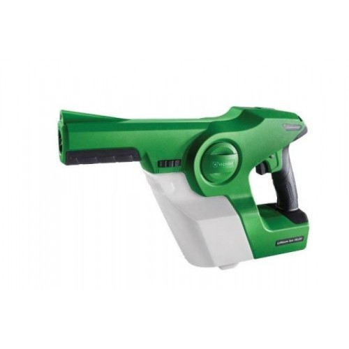 Electrostatic Handheld Sprayer Cordless