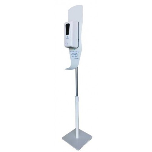 Touchless Hand Sanitiser Automatic Dispenser