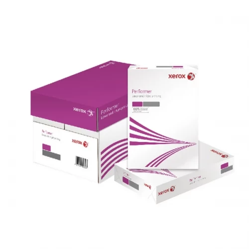 Xerox PerFormer A4 White 80gsm Paper (Pack of 2500)