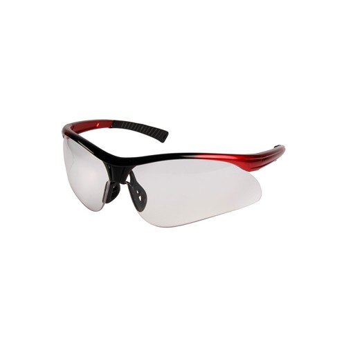 Solar Sport Wraparound Safety Glasses