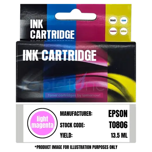 Epson 405XL Magenta Neutral