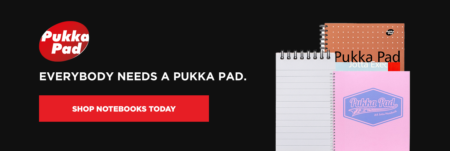 Notebooks