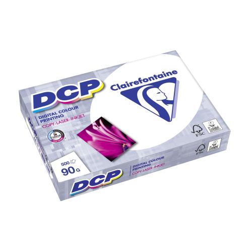 DCP 90gsm A4