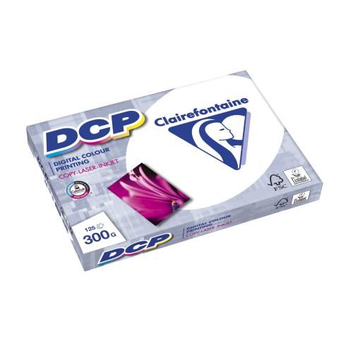 DCP 300gsm A3