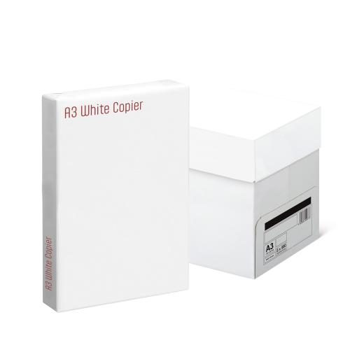 EBB White Box Copier 297X420 A3 Box of 5 reams
