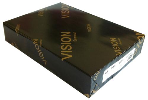 Vision Superior 200g S2