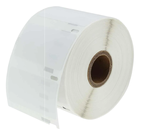 Compatible Dymo 11354 (S0722540) 57x32mm Multipurpose Labels