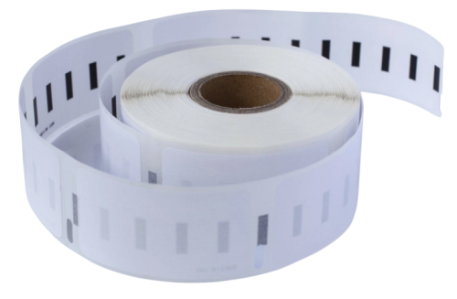 Compatible Dymo 11355 (S0722550) 19x51mm Multipurpose Labels