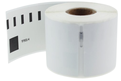 Compatible Dymo 99014 (S0722430) 101x54mm Paper Labels