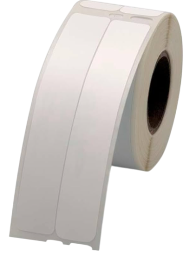 Compatible Dymo 99017 (S0722460) 50x12mm Suspension File Labels