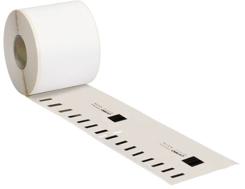 Compatible Dymo 4XL (S0904980) 104x159mm Extra Large Shipping Labels