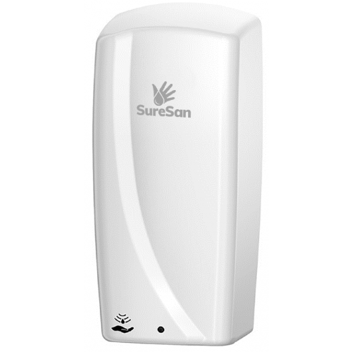 Sanitiser Dispenser Automatic Touchless Large 1000ml Capacity (Each)