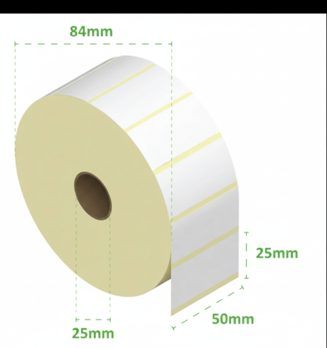 97910002 | Our Compatible ZA2x1-1300 is the perfect alternate option for your label printing needs as you can rely on them to produce excellent results in your label printer every time.