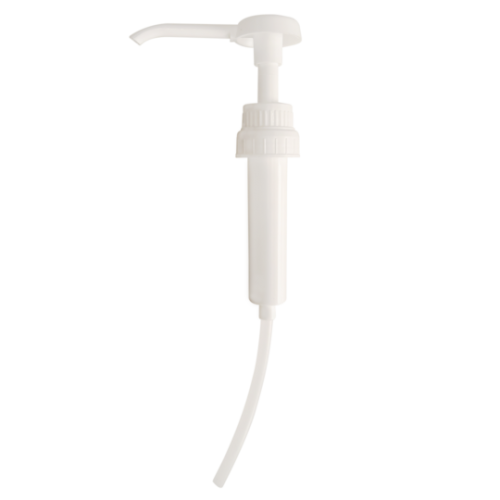 Pelican Pump for 5 Litre Suresan Sanitiser Bottles, 5ml Dose