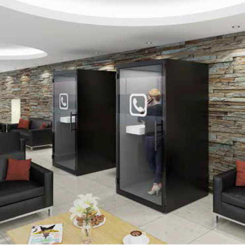 Social Spaces Special Offers