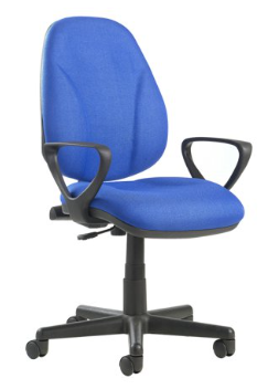 Operator Chairs