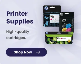 Printer Supplies