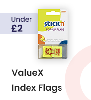 ValueX Index Flags
